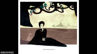 Jung Yup (정엽) - 아.. 너였구나 (Ah.. It Was You)