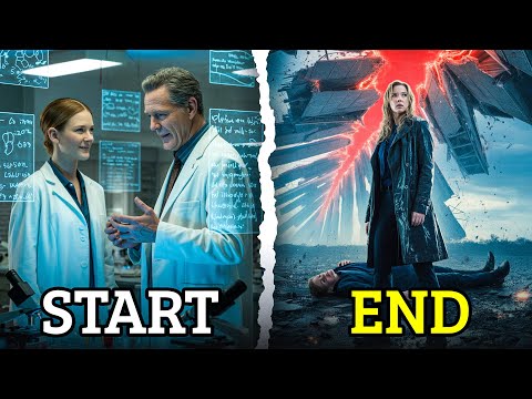 The Entire Story of Fringe in 13 Minutes