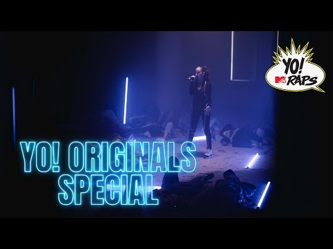 Yo! MTV Raps Episode 10 (FULL) Originals Special ft. Daboyway, Suboi, Woo & GRAY, Bhad Bhabie + more