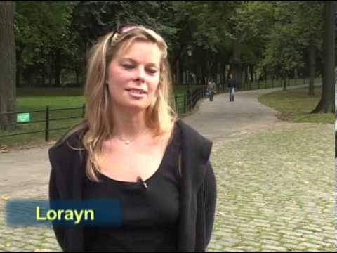 Street Interview: Do you like that color? Top Notch Fundamentals