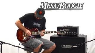Video thumbnail for DiMarzio 36th Anniv PAF Pickups by Supersonic Music