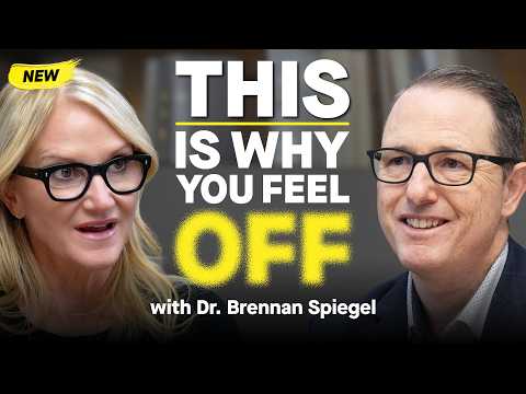 The Hidden Reason You Feel Exhausted & How to Feel Better Now