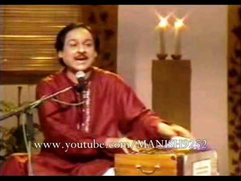 Zindagi se yahi gila hai mujhe