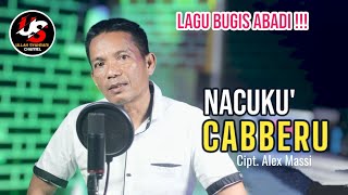 Download lagu Nacuku' Cabberu' (Cipt. Alex Massi) - Cover By Ullah Syahrani mp3 Download lagu Nacuku' Cabberu' (Cipt. Alex Massi) - Cover By Ullah Syahrani mp3
