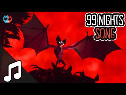 BloxBoys – THE BAT (99 Nights in the Forest Song)