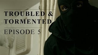 Bugzy Malone ~ Troubled & Tormented [OFFICIAL MUSIC VIDEO]