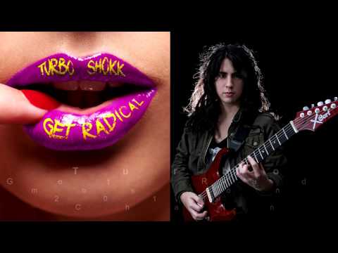 Hedras - Solos Compilation (Turbo Shokk)