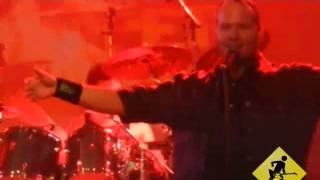 Tim Ripper Owens - Heaven and Hell (Rock Bottom 2012)
