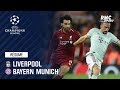 Résumé : Liverpool – Bayern Munich (0-0) - Ligue des champions