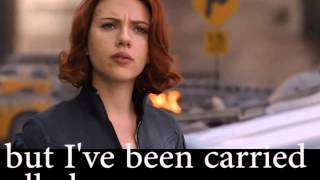 Five Iron Frenzy Juggernaut Superhero Lyric Video