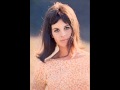 Claudine Longet: Wanderlove
