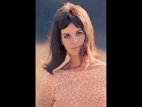 Claudine Longet: Wanderlove