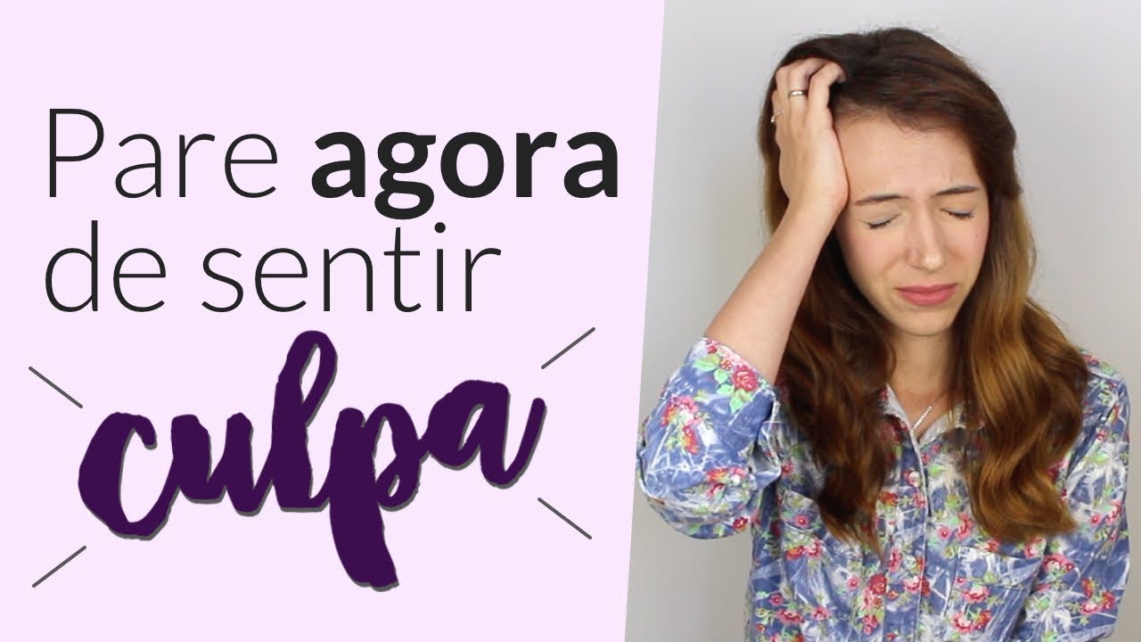 NÃO EXISTEM ERROS! LIVRE-SE DA CULPA