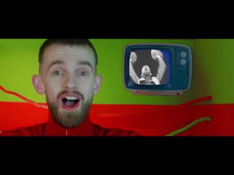 Harald Baumgartner - "Stirnbandl" (Official Music Video)