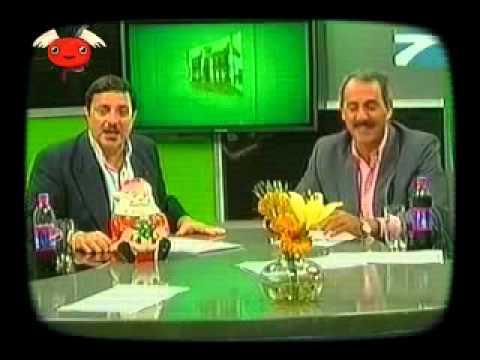 BENDITA TV 227 - MÁQUINA DEL TIEMPO PROGRAMAS DEL INTERIOR