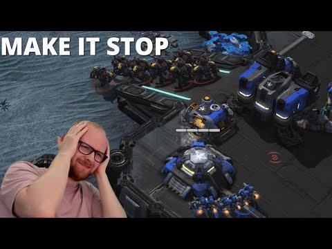 His Cheese Was So BAD It Hurt My Eyes - Ghosts to Grandmaster