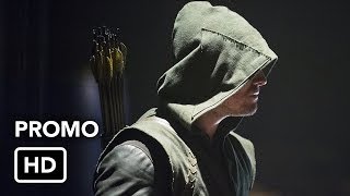 Promo CW  #2 - 2.08 "The Scientist"