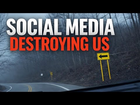 Social Media Destroying Us?
