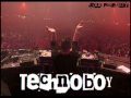 The KGB's - Channel KGB's (Technoboy's ...