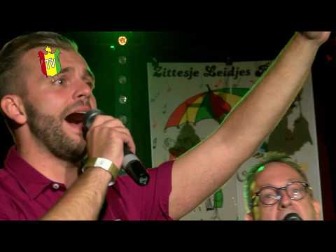 Marotte TV | Leidjeswedsjtried