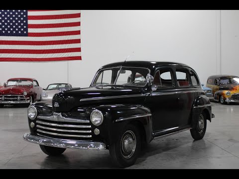 1947 Ford Super Deluxe (CC-1931414) for sale in Kentwood, Michigan