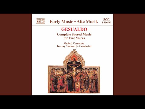 Tribulationem et dolorem