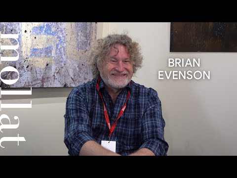 Brian Evenson - Immobilité