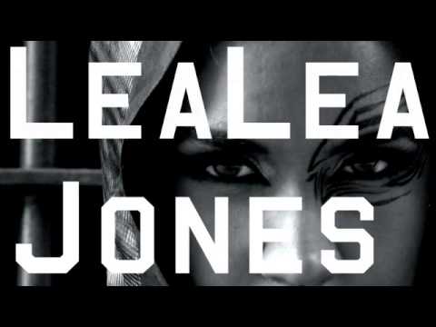 LeaLea Jones - The Road (feat. Horace Andy)