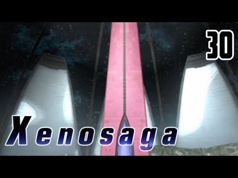 Xenosaga Episode I | Part 30 - The Foundation