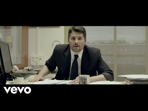 Cristian Tomás, Jesús Amo - El Abogado