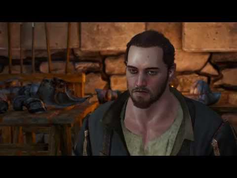 THE WITCHER 3   Wild Hunt   Gameplay German PC Deutsch   Part 323 (Bärenschulenausrüstung)