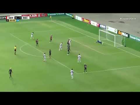 Copa ES 2023 | MELHORES MOMENTOS DA FINAL | Serra FC 3 x 2 Rio Branco AC | 26/08/2023