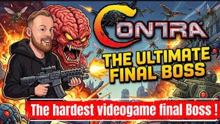 The hardest video game boss! VR to @subliminalvcr  #gaming #videogames #retrogaming #gamingchannel 