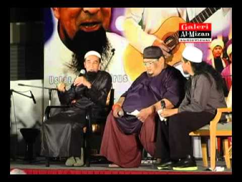 (EKSKLUSIF) Kisah HIDUP Ustaz - Ustaz Azhar / Ali XPDC / Bob KU2