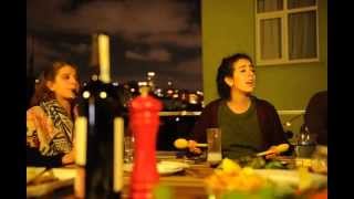 Collectif Medz Bazar - Kanadım Değdi Sevdaya