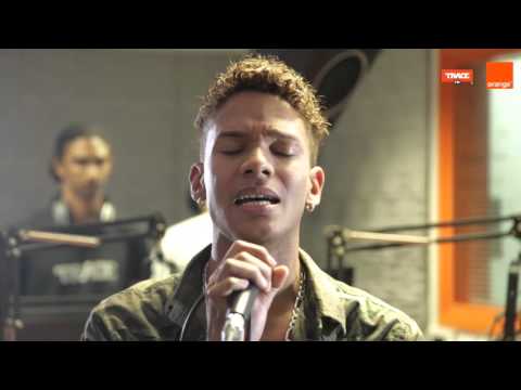 Génération 97 Live Orange - ANTONNY DREW