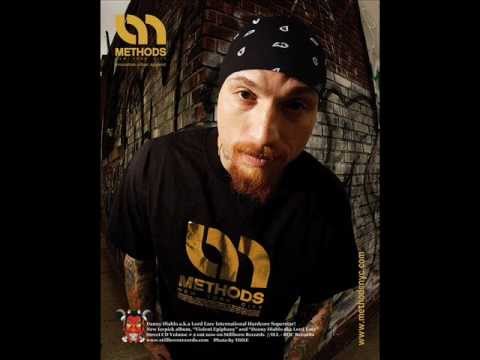 Danny Diablo - Me Llamo Diablo.wmv