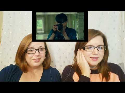 REACTION | 더 로즈 (The Rose) - She's In The Rain MV  Original video