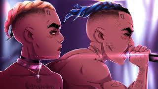 XXXTENTACION - MAY I FLEX (Remix) ft. Black Bag LA (Prod. Gujmer)