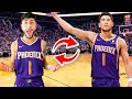Switching Lives With Devin Booker For 24 HOURS