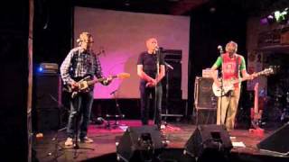 Two Pin Din & G.W.Sok - Red Muck live - Sept. 17 2010