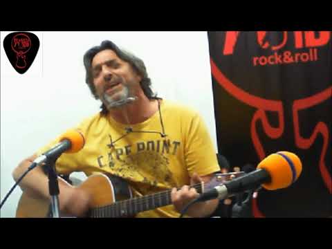 Miniatura del acústico de MARCOS MURUZÁBAL: A tu manera -