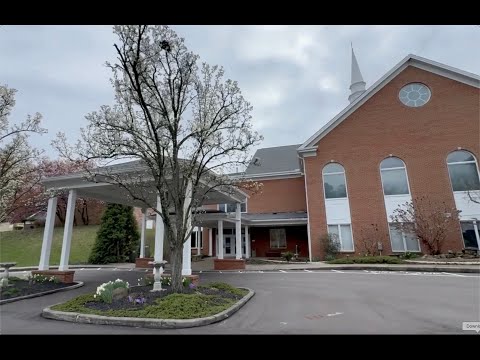 Christ the King Church New Building Fund