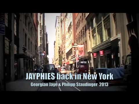 GERMAIN JAYE - Boo Dip Dip (Half-Instrumental) (Jayphies-Groove) 2014