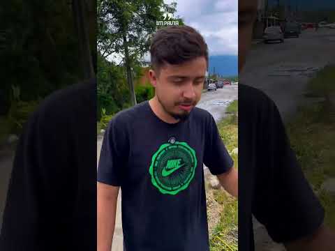 BORACEIA PEDE SOCORRO: ESGOTO E ENCHENTE ATÉ QUANDO? 🤢🌊