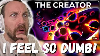 I FEEL SO DUMB! This Black Hole Could be Bigger Than The Universe (REACTION!) In a Nutshell