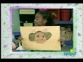 Picture This Credits With Easy Does It PBS Kids All Week