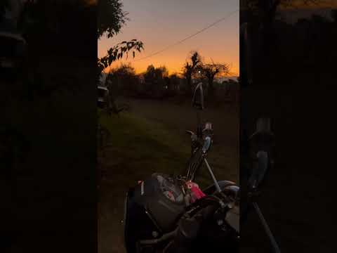 Lindo atardecer en monjas Jalapa🌅