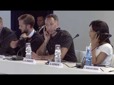 72nd Venice Film Festival – The Endless River