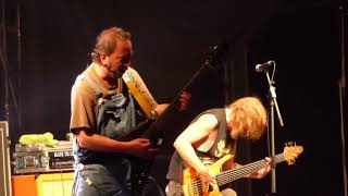 Macabre - Dog guts ... Brutal Assault 2017